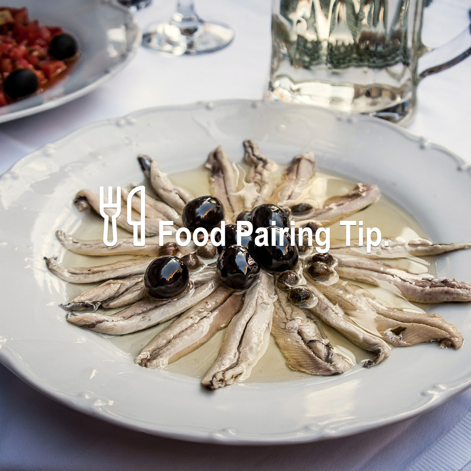Passendes Essen Passendes Essen