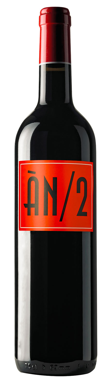 AN/2 Anima Negra 2022 AN/2 Anima Negra 2022