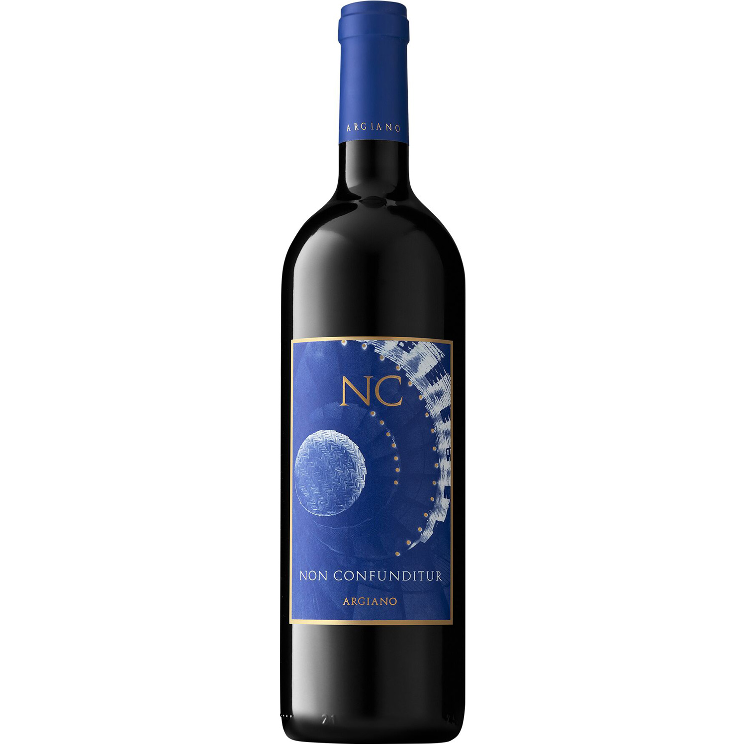 Argiano NC Non Confunditur IGT Toscana 2022 Argiano NC Non Confunditur IGT Toscana 2022