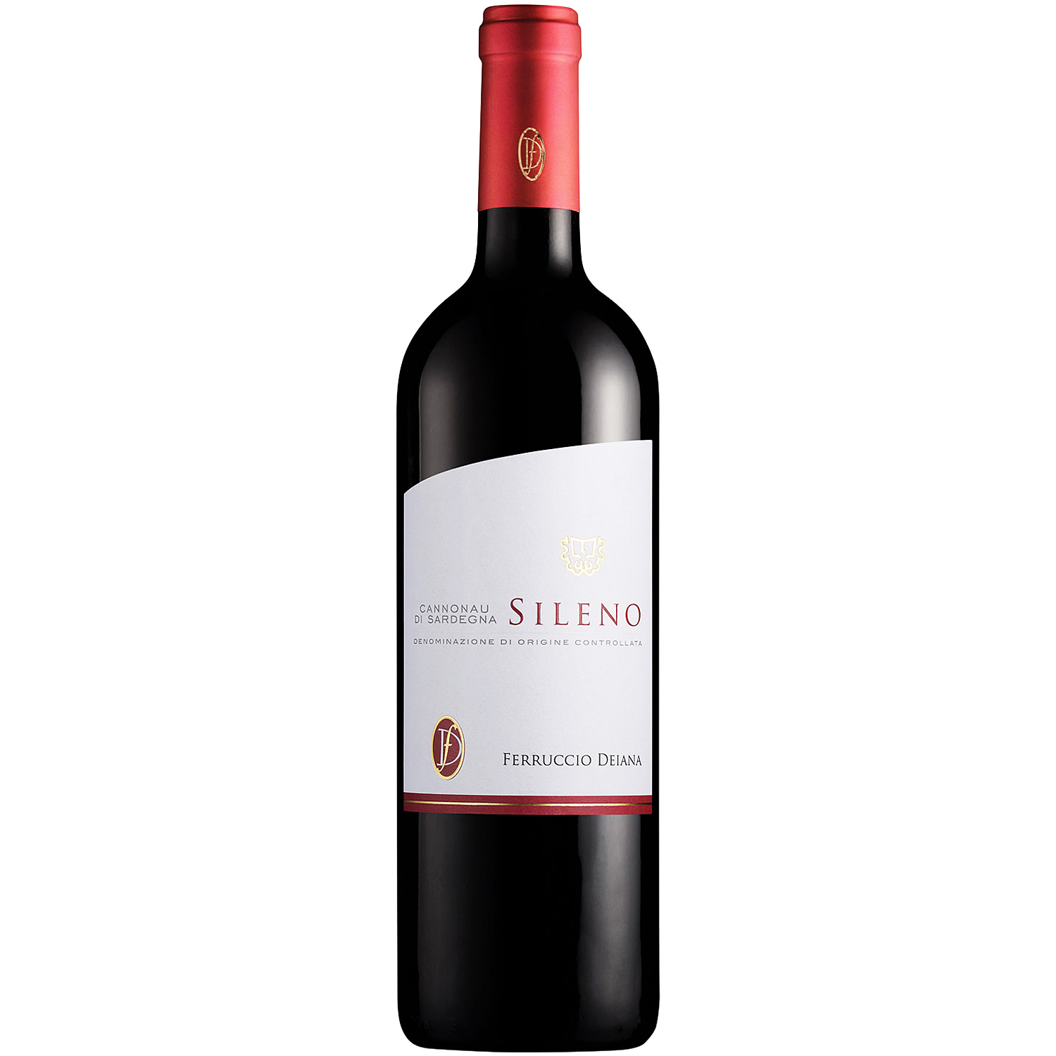 Sileno Cannonau di Sardegna 2022 Ferruccio Deiana Sileno Cannonau di Sardegna 2022 Ferruccio Deiana