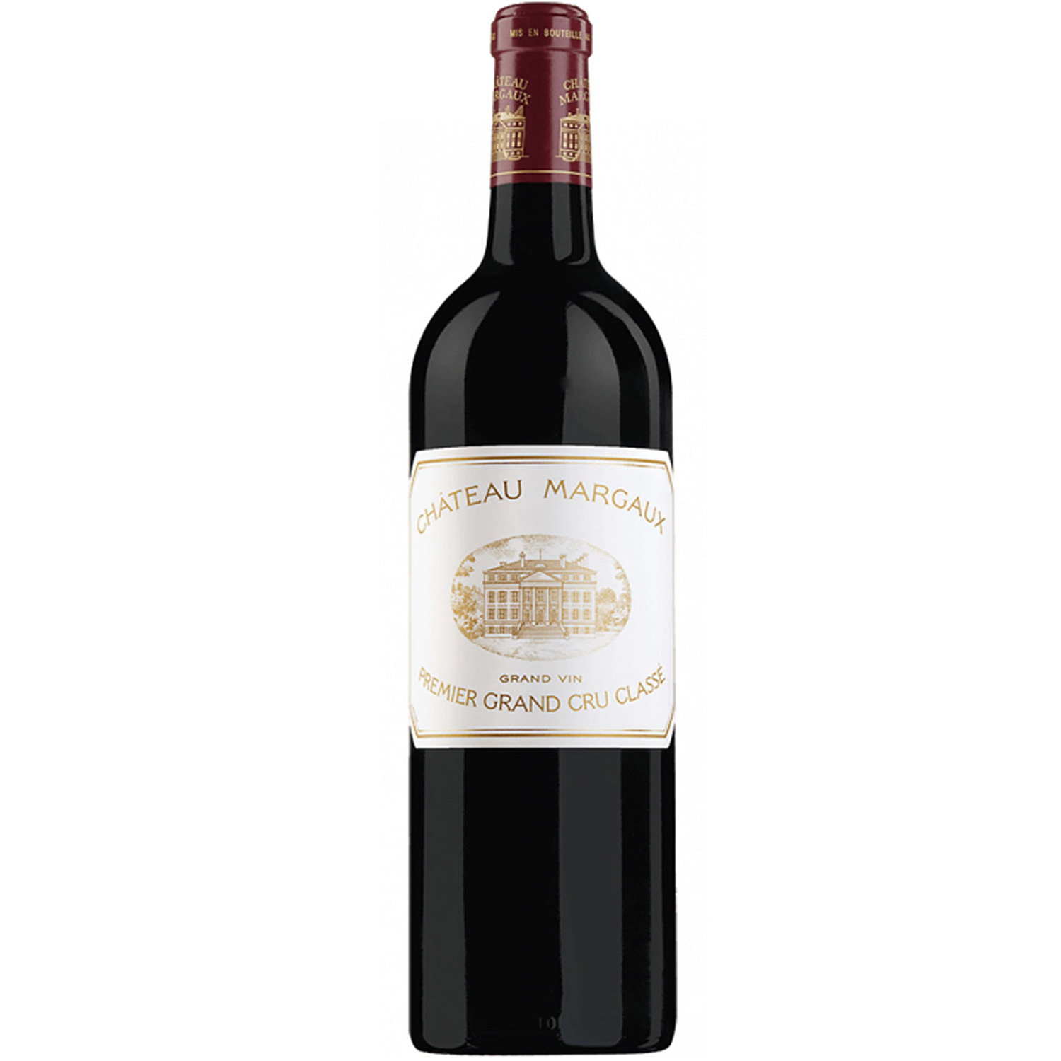Chateau Margaux 1er Grand Cru Classe 2009 Chateau Margaux 1er Grand Cru Classe 2009