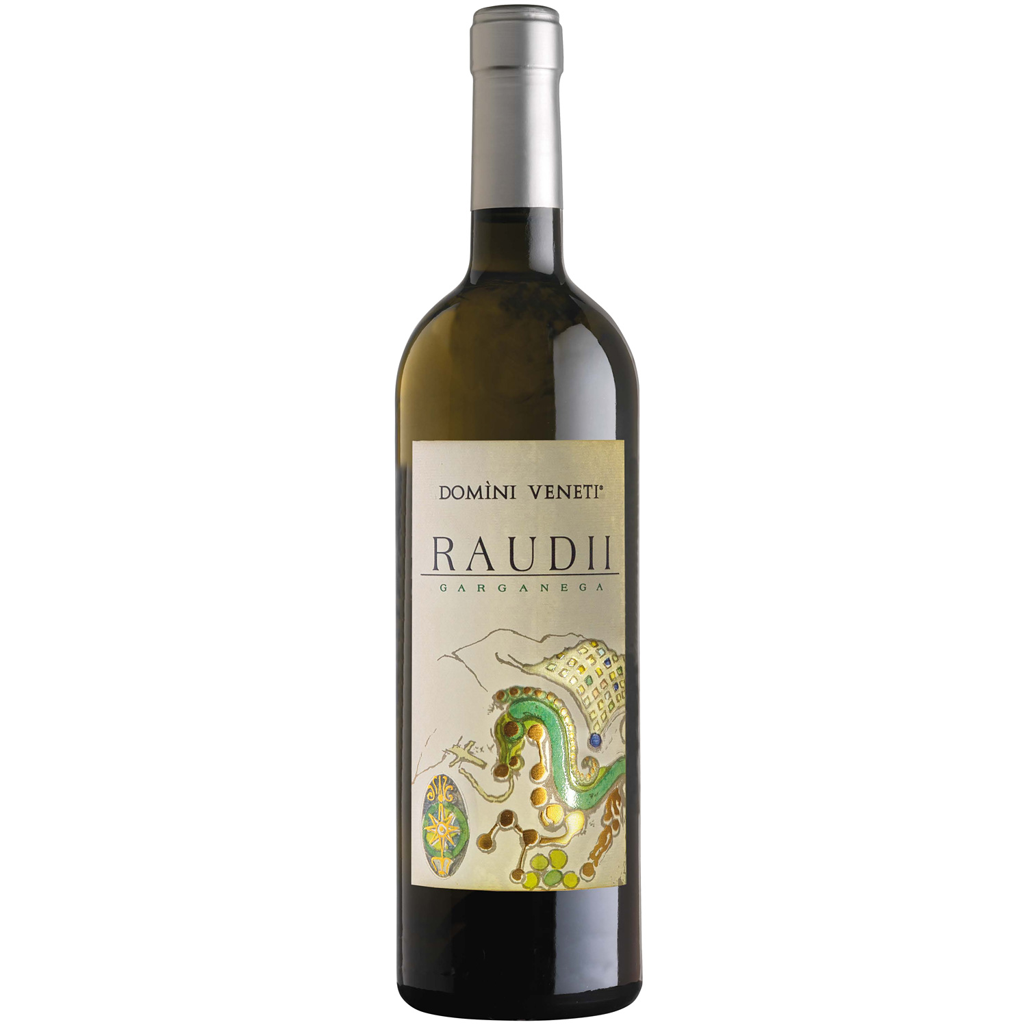 Domini Veneti Raudii Garganega 2020