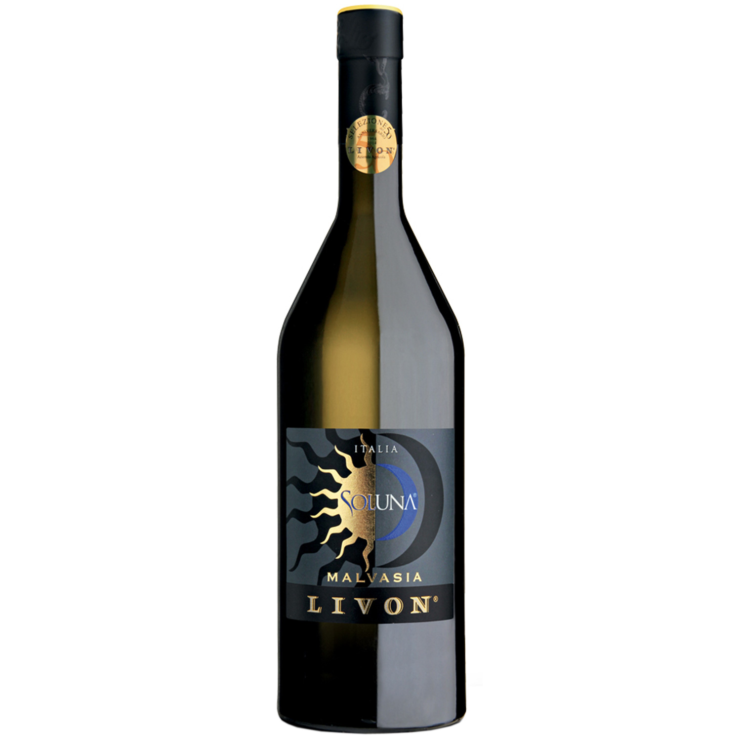 Livon Soluna Malvasia DOC Collio 2022 Livon Soluna Malvasia DOC Collio 2022