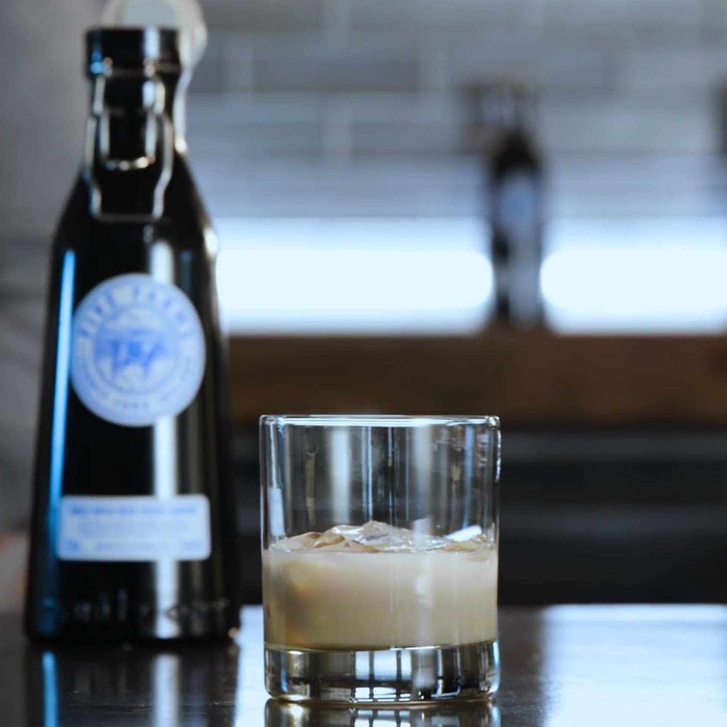 Single Batch Irish Cream Liqueur Five Farms Single Batch Irish Cream Liqueur Five Farms