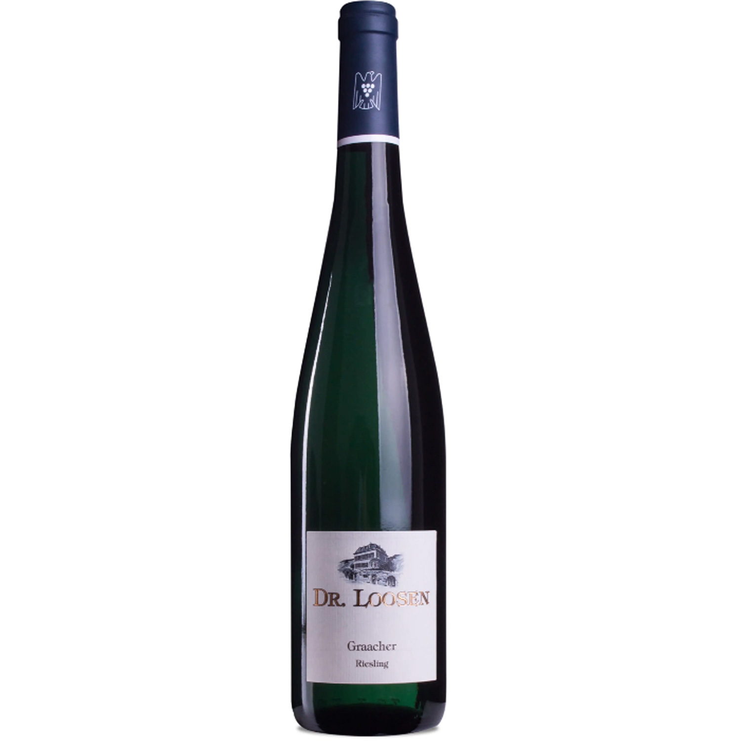 Dr. Loosen Graacher Riesling 2021