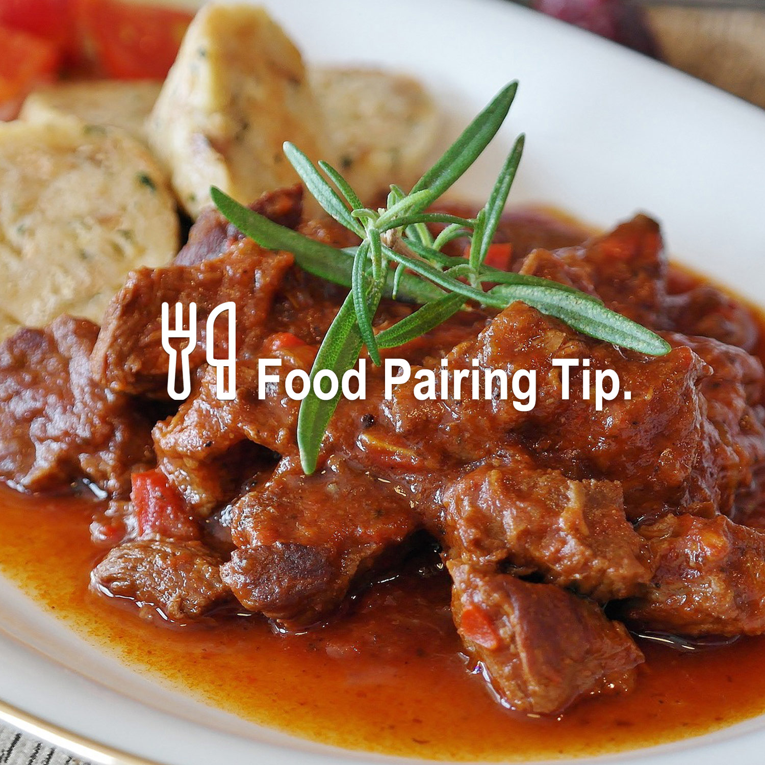 Passendes Essen zum wunderbaren Wein Passendes Essen zum wunderbaren Wein