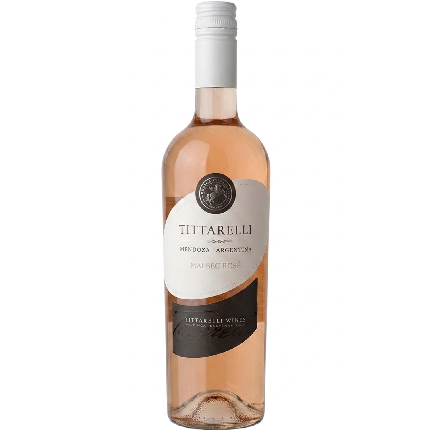 Tittarelli Malbec Rose 2025 Tittarelli Malbec Rose 2025