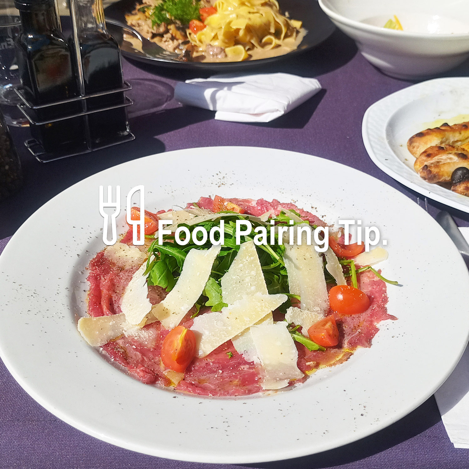 Passendes Essen Passendes Essen