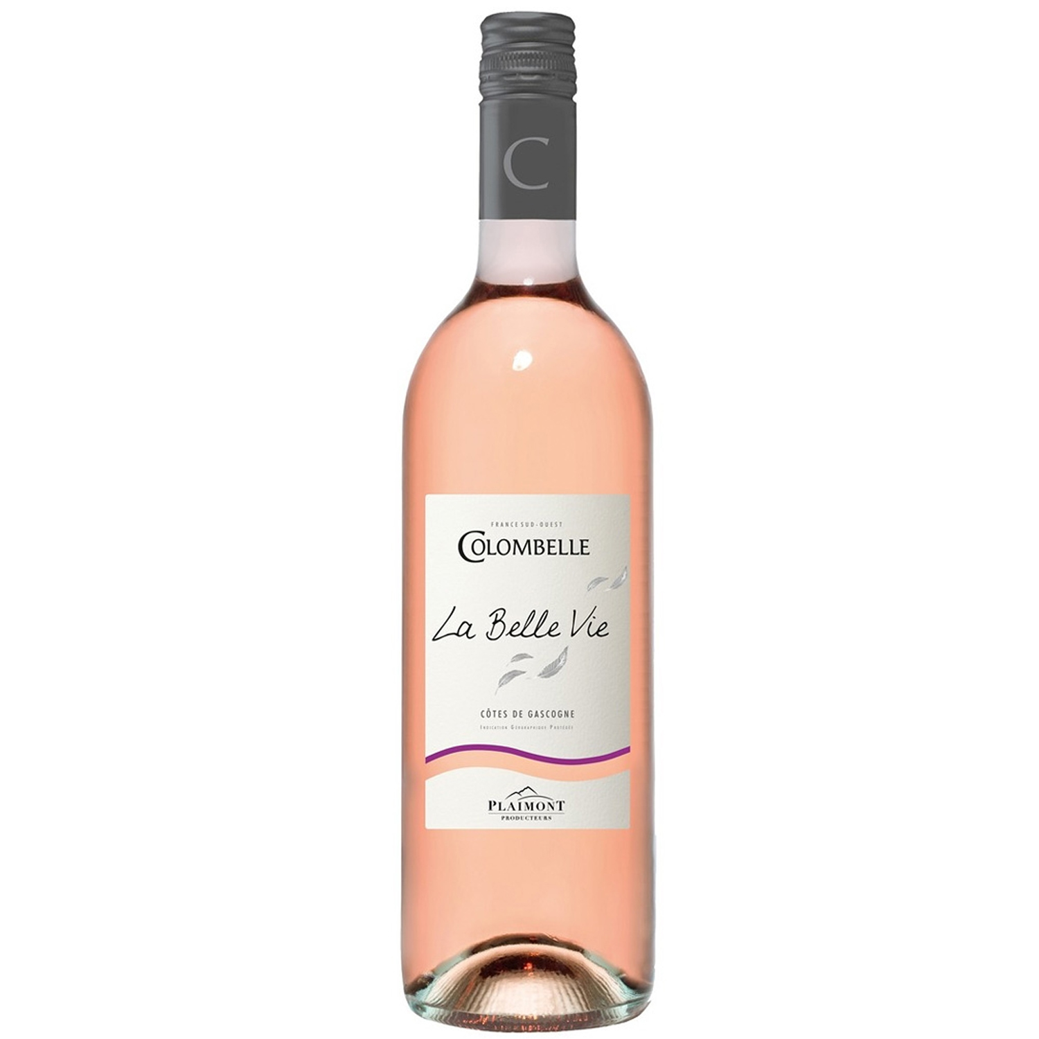 Colombelle Rose 2024 Colombelle Rose 2024