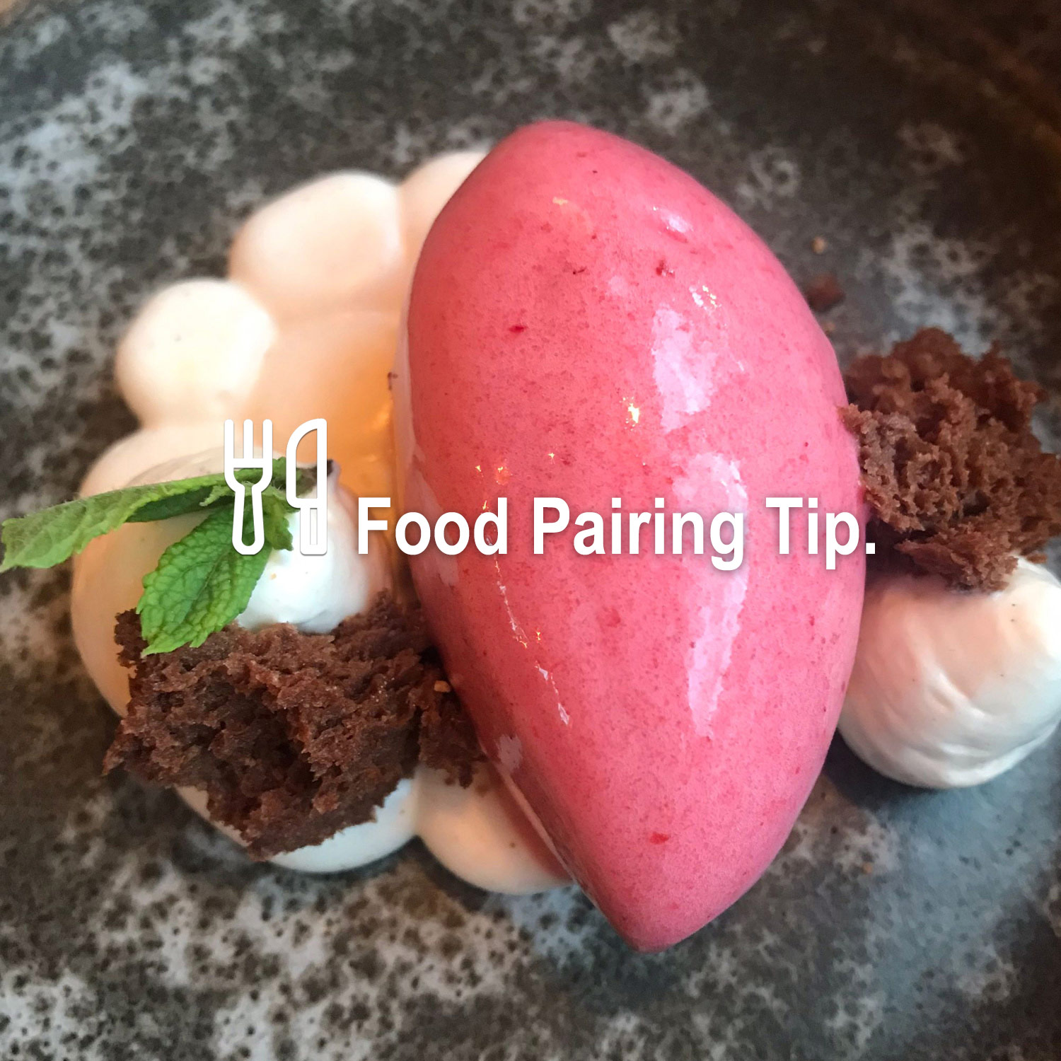 Food Pairing Tipp Food Pairing Tipp