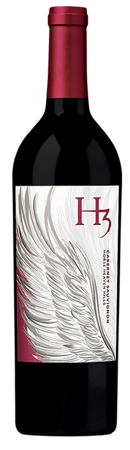 Columbia Crest H3 Horse Heaven Hills Caber Columbia Crest H3 Horse Heaven Hills Caber