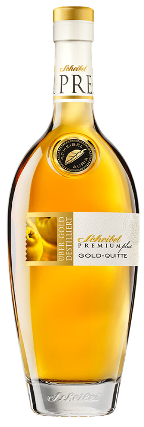 Scheibel Prmium Plus Gold Quitte Scheibel Prmium Plus Gold Quitte