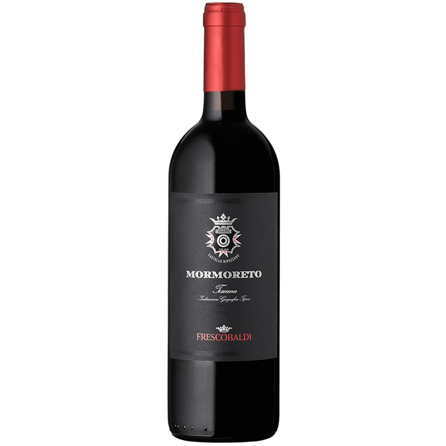 Frescobaldi Nippozzano Mormoreto Toscana IGT 2021 Frescobaldi Nippozzano Mormoreto Toscana IGT 2021