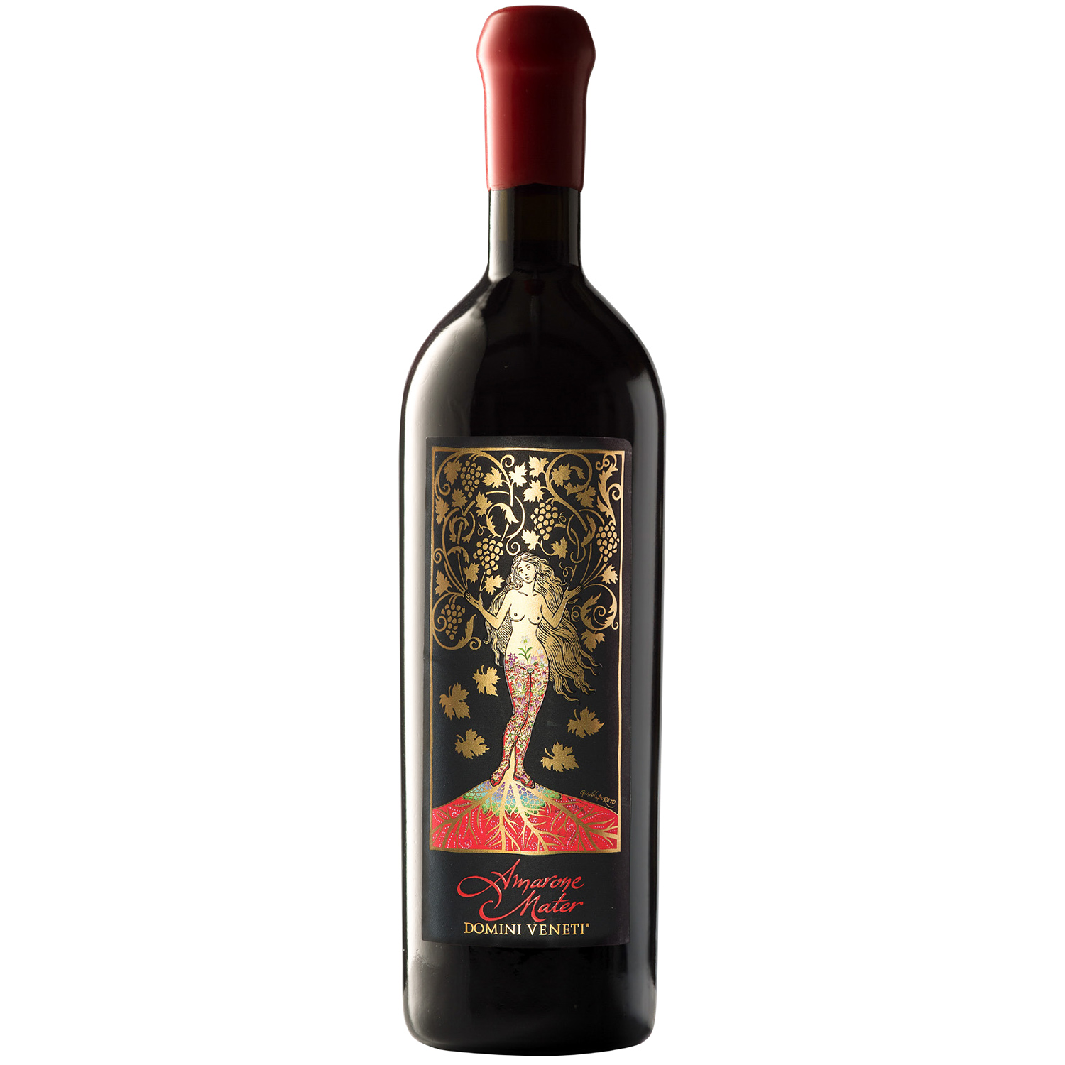 Domini Veneti Amarone Mater 2015 Domini Veneti Amarone Mater 2015