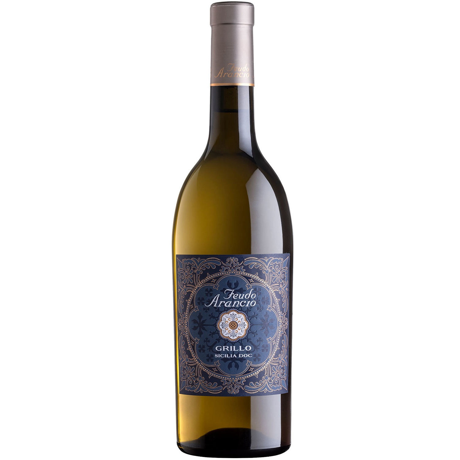 Feudo Arancio Grillo Sicilia DOC 2020 Feudo Arancio Grillo Sicilia DOC 2020