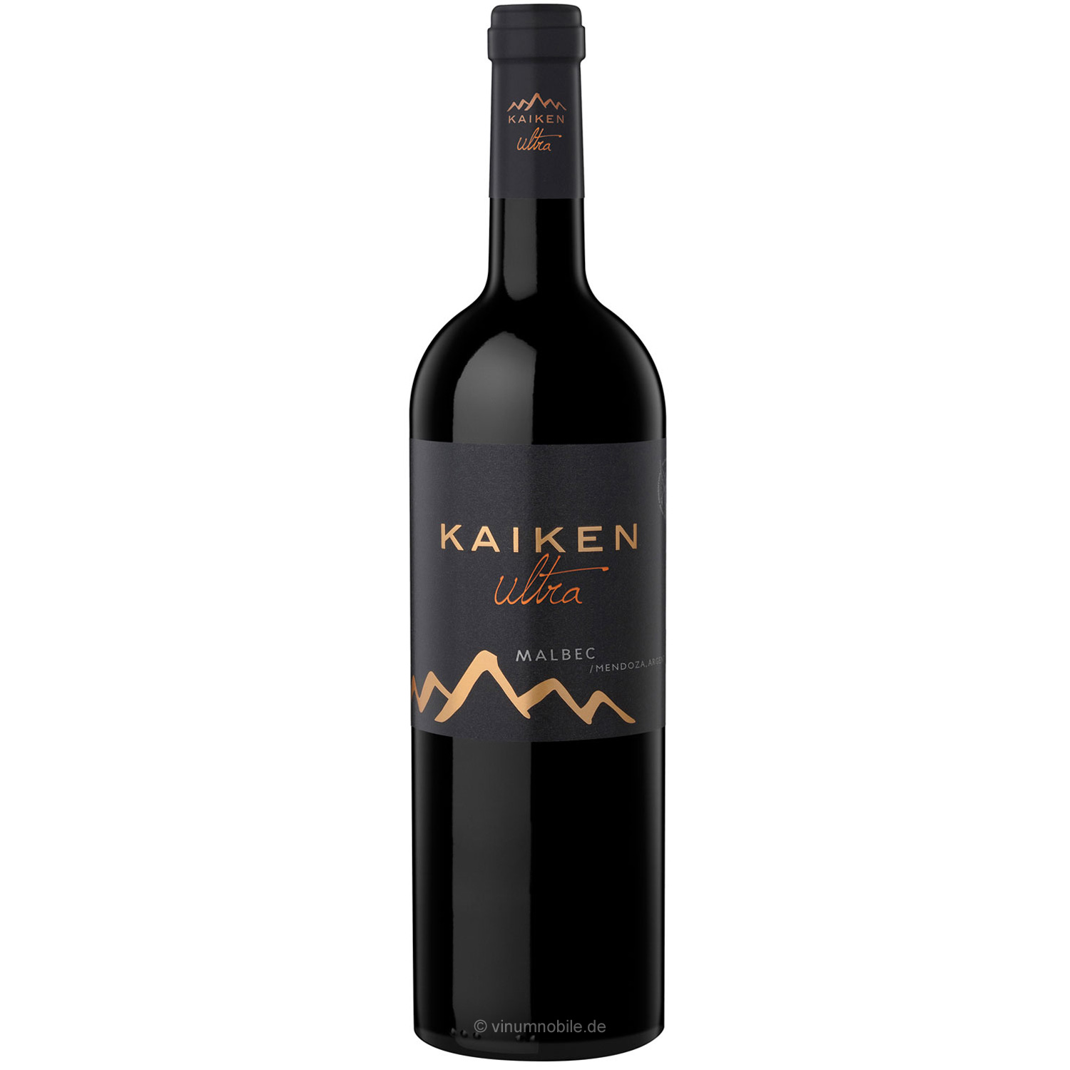 Kaiken Ultra Malbec 2019