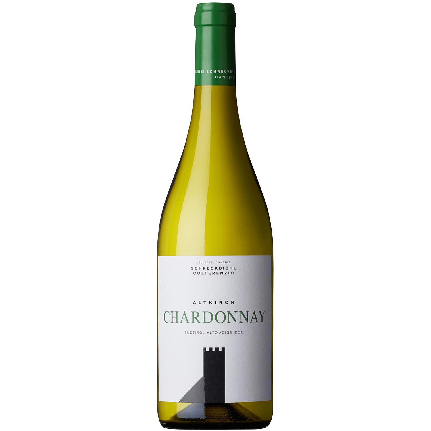 Schreckbichl Chardonnay Altkirch 2023 Schreckbichl Chardonnay Altkirch 2023