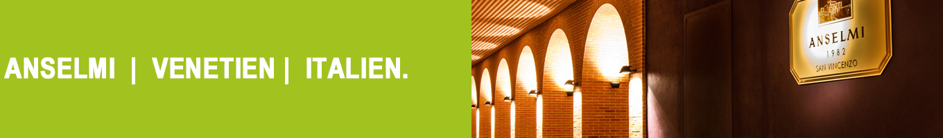 Weine vom Weingut Anselmi | Venetien | Italien Weine vom Weingut Anselmi | Venetien | Italien