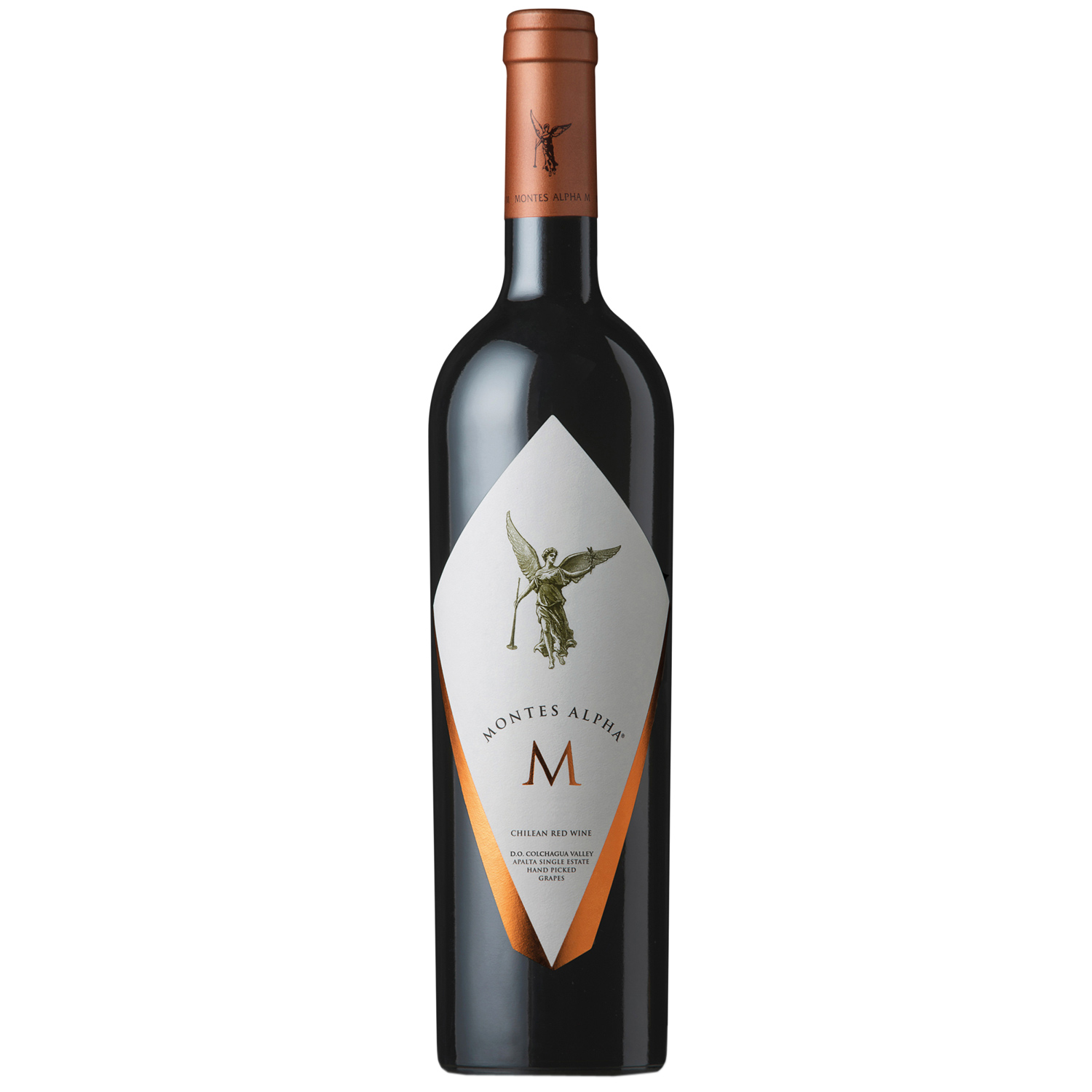 Montes Alpha (M) 2020 Montes Alpha (M) 2020
