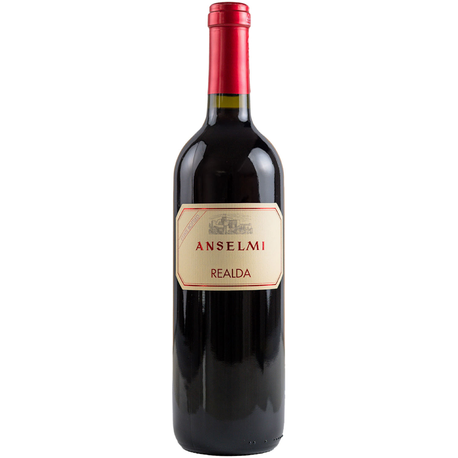 Anselmi Realda Cabernet di Veneto IGT 2023