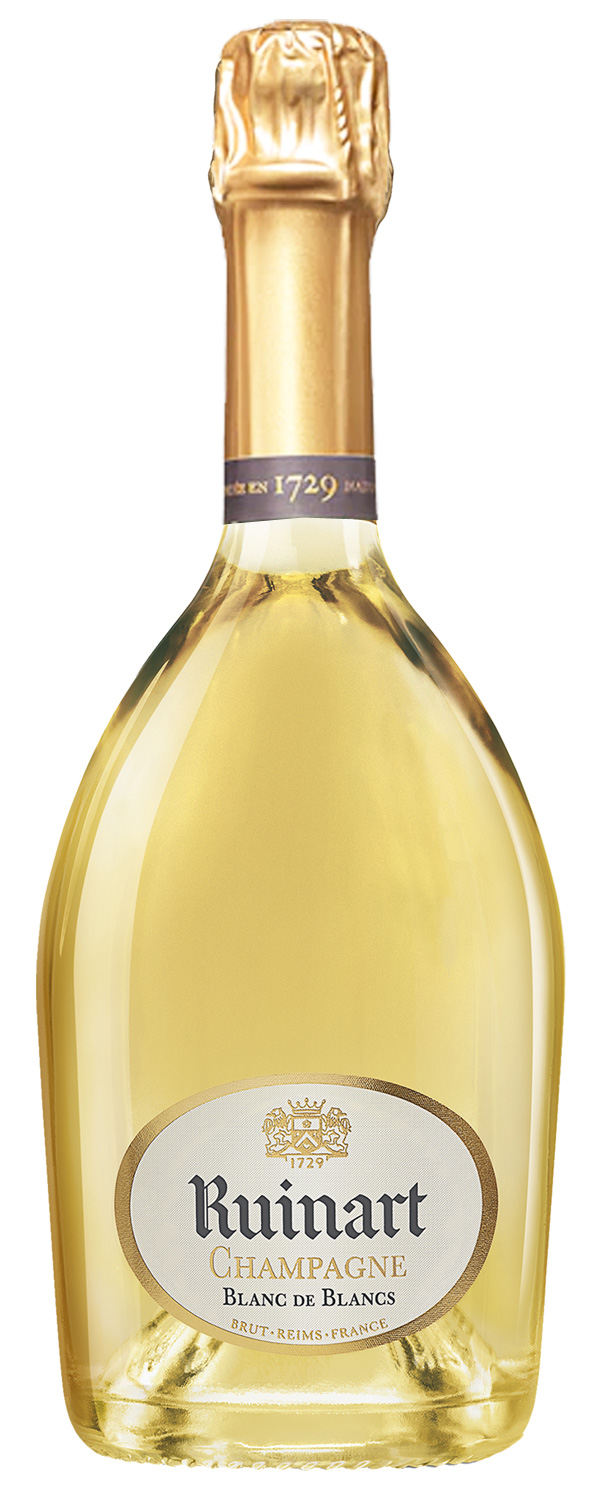 Ruinart Champagne Blanc de Blanc Ruinart Champagne Blanc de Blanc