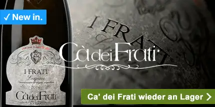Weinkellerei Ca dei Frati | Lugana | Gardasee | Italien