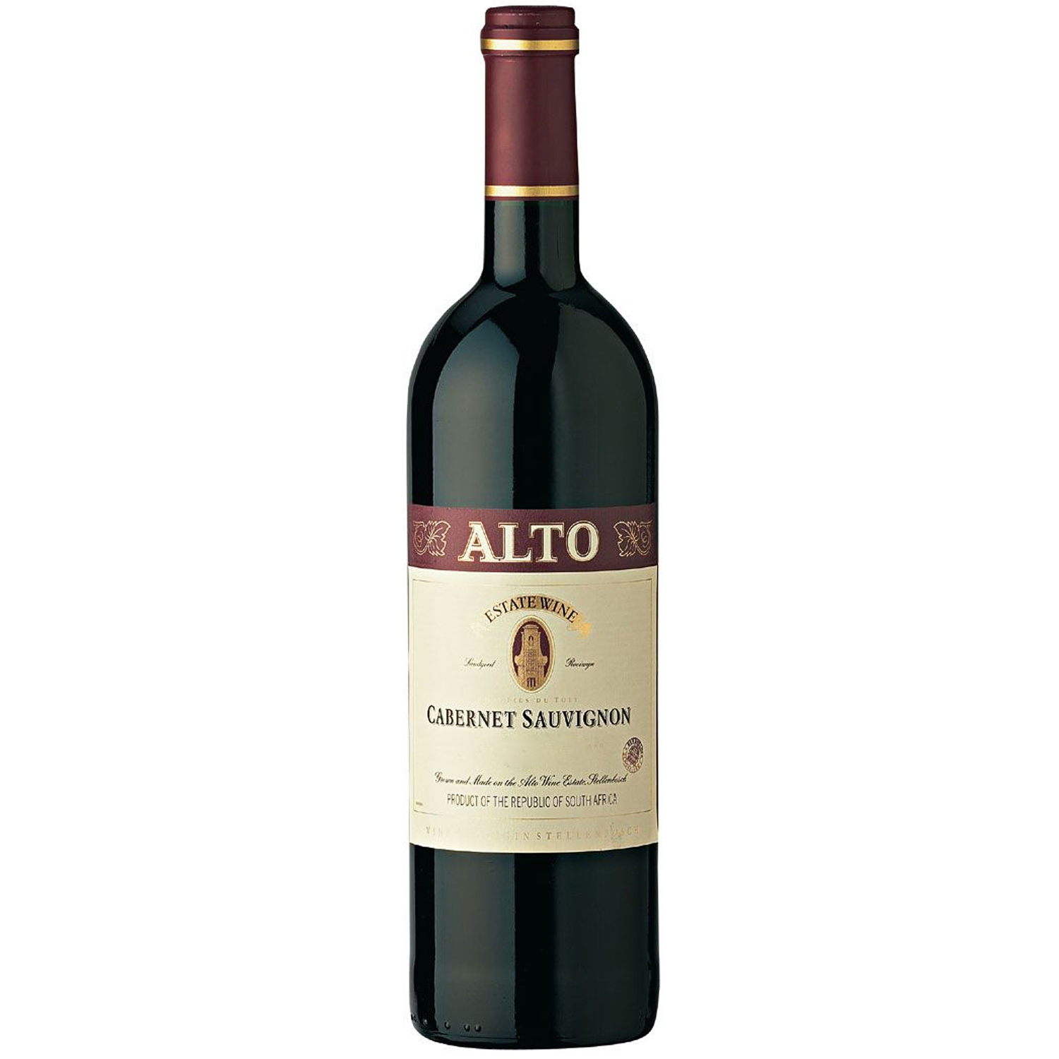  Alto Cabernet Sauvignon 2014