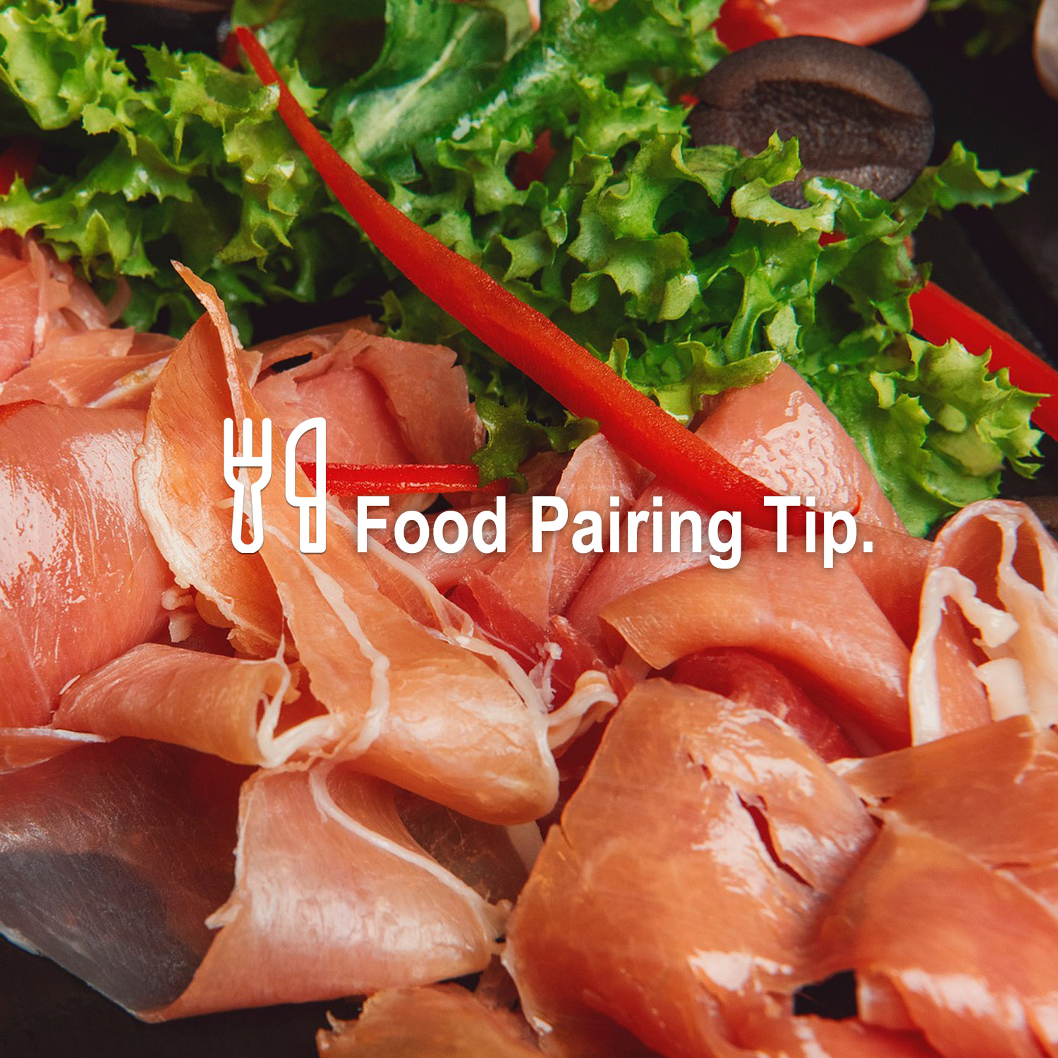 Food Pairing Tipp Food Pairing Tipp