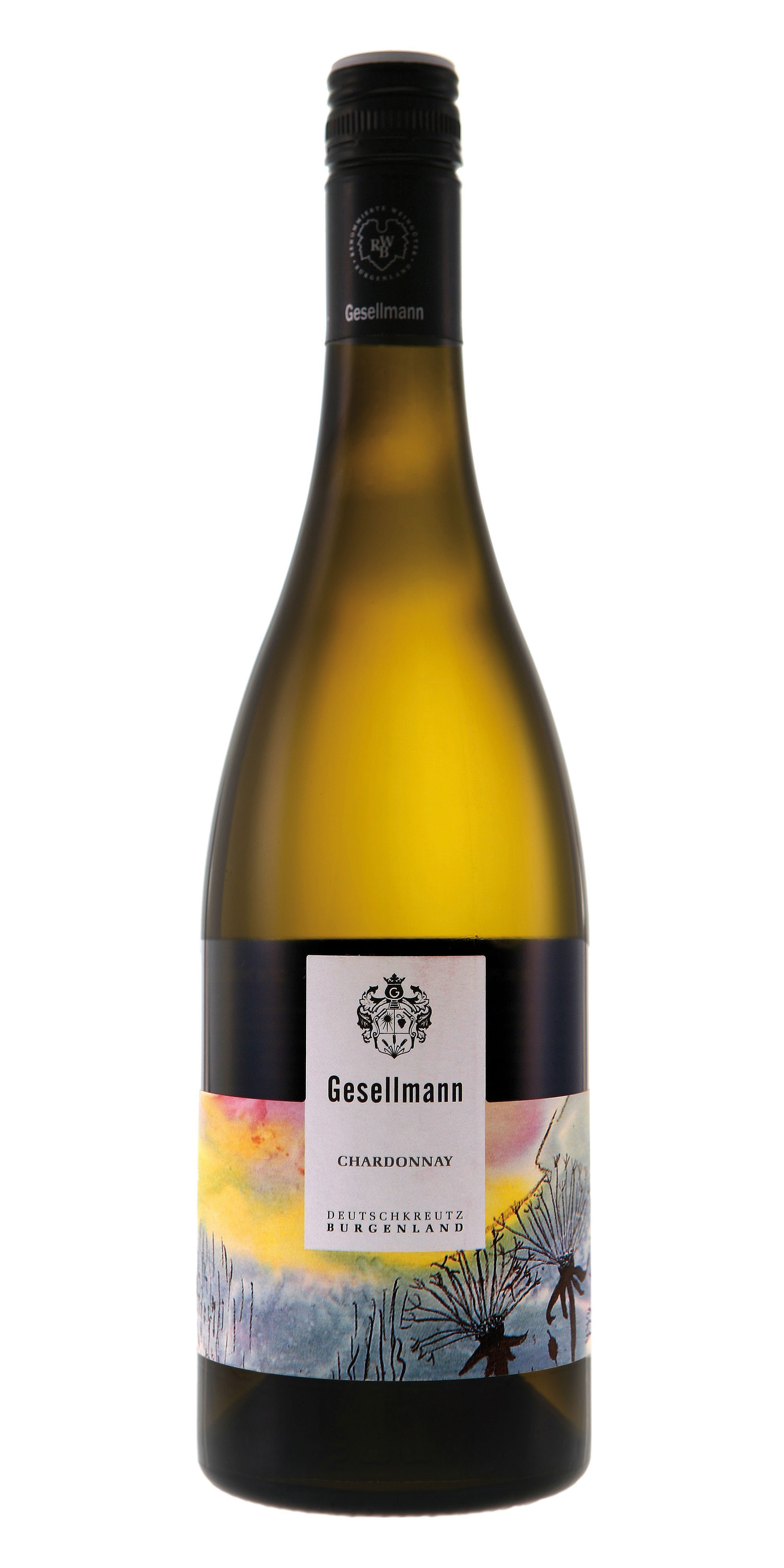 Weingut Gesellmann Chardonnay 2020