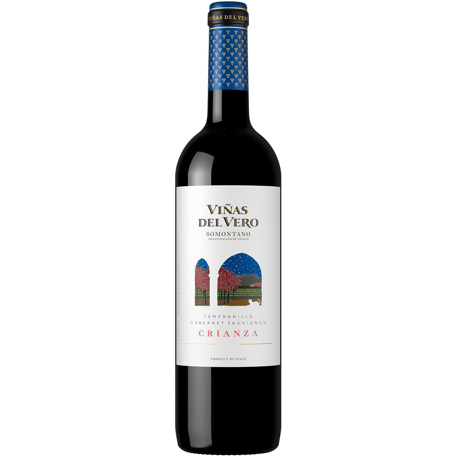 Vinas del Vero Crianza 2017 Vinas del Vero Crianza 2017