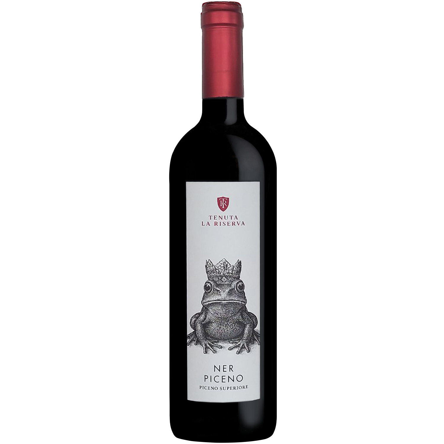 Tenuta La Riserva Rosso Piceno DOC Superiore Ner Piceno