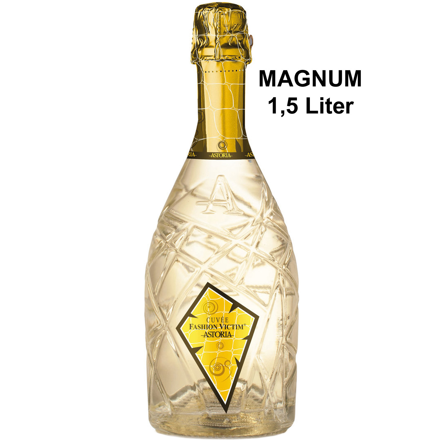 Cuvee Fashion Victim Astoria Magnum Cuvee Fashion Victim Astoria Magnum