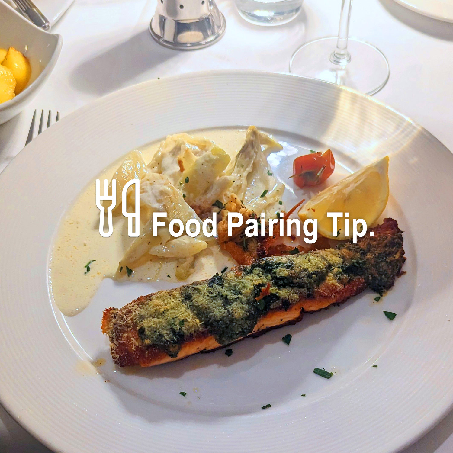 Passendes Essen zum köstlichen Wein Passendes Essen zum köstlichen Wein