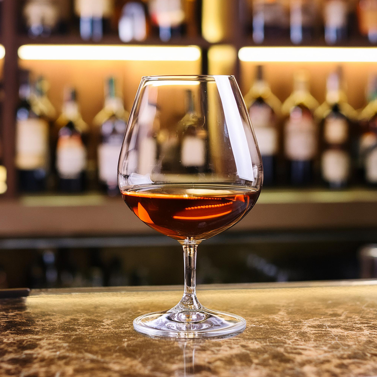 Ein wunderbarer Cognac Ein wunderbarer Cognac