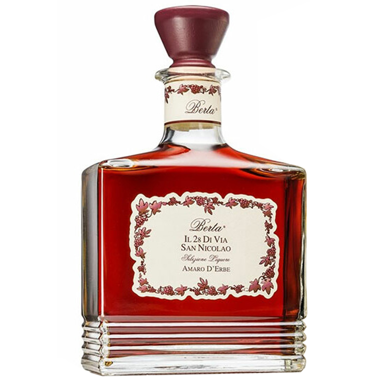 Berta Amaro Il 28 di Via San Nicolao Berta Amaro Il 28 di Via San Nicolao