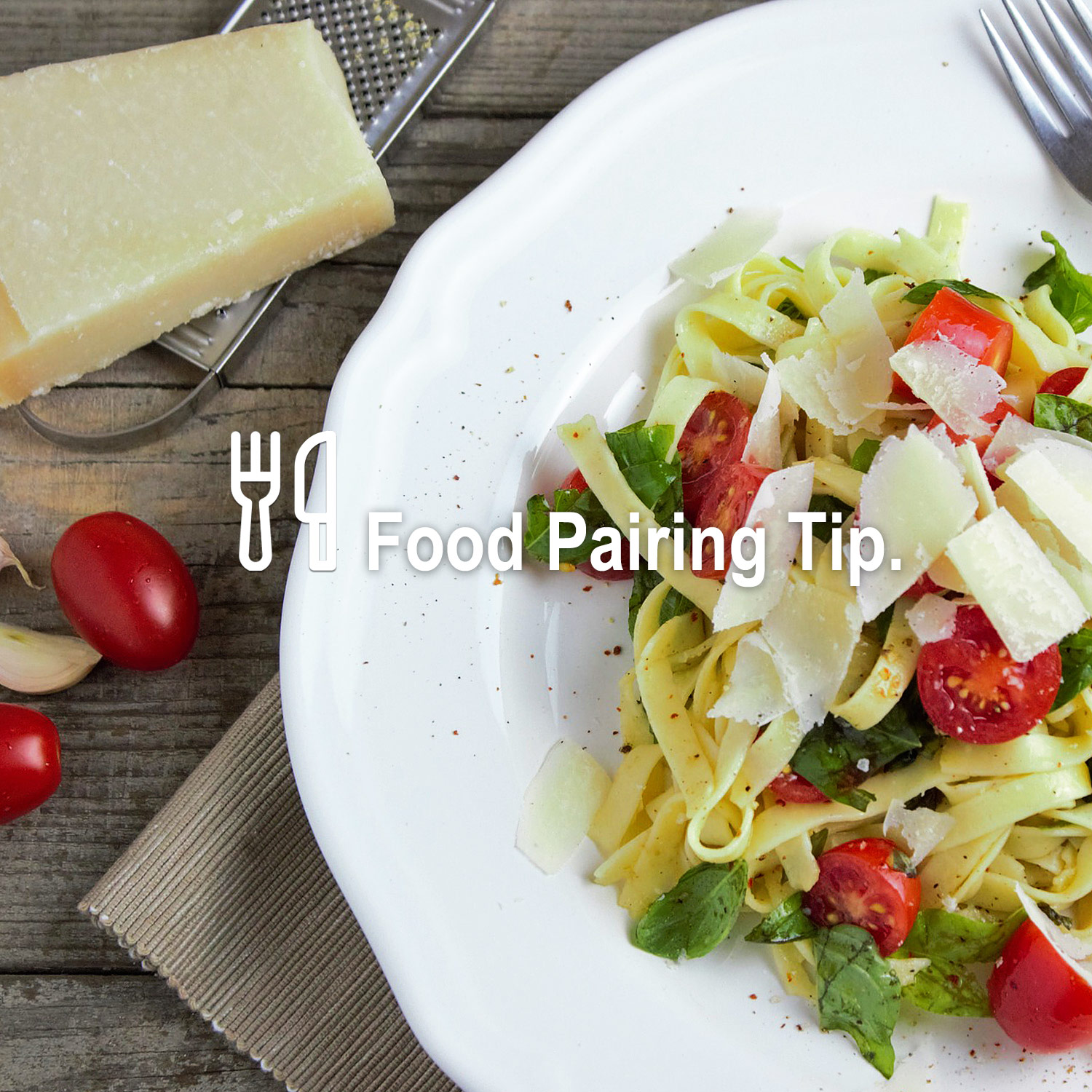 Food Pairing Tipp Food Pairing Tipp