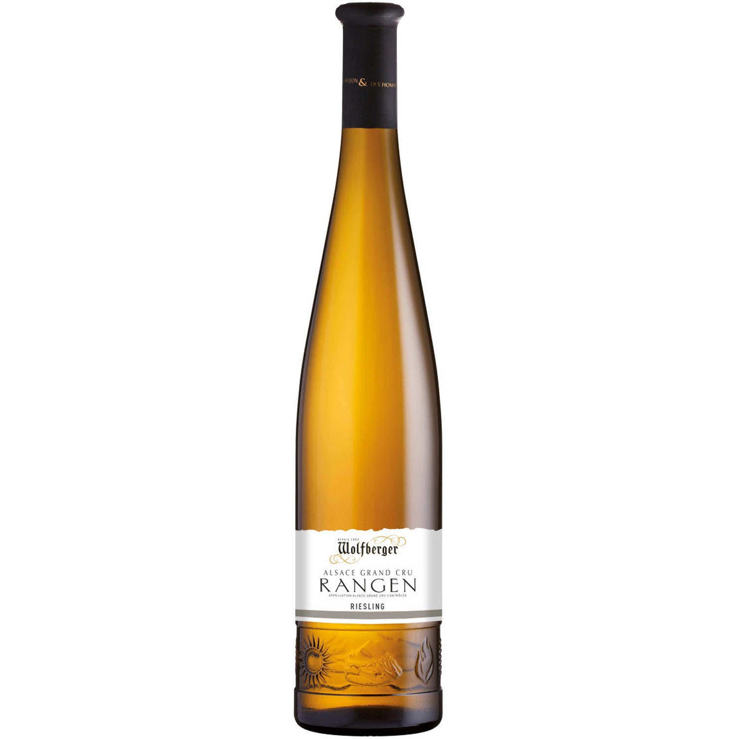Wolfberger Riesling Grand Cru Rangen 2020 Wolfberger Riesling Grand Cru Rangen 2020
