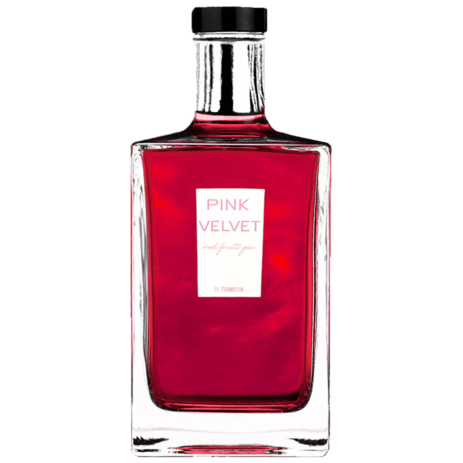 Pink Velvet Red Fruits Gin Pink Velvet Red Fruits Gin