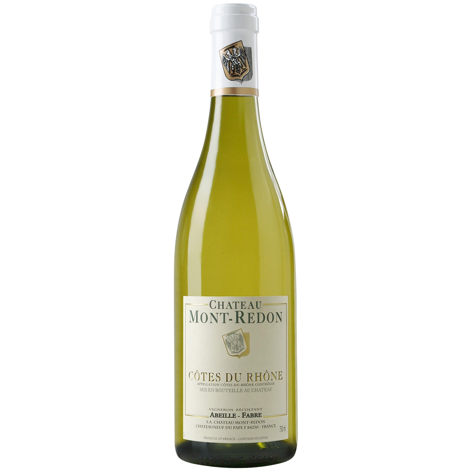 Château Mont Redon Cotes du Rhone Blanc 2023 Château Mont Redon Cotes du Rhone Blanc 2023