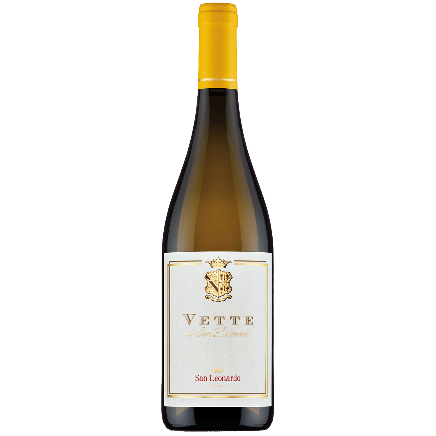 Vette di San Leonardo Sauvignon Blanc 2024 Vette di San Leonardo Sauvignon Blanc 2024