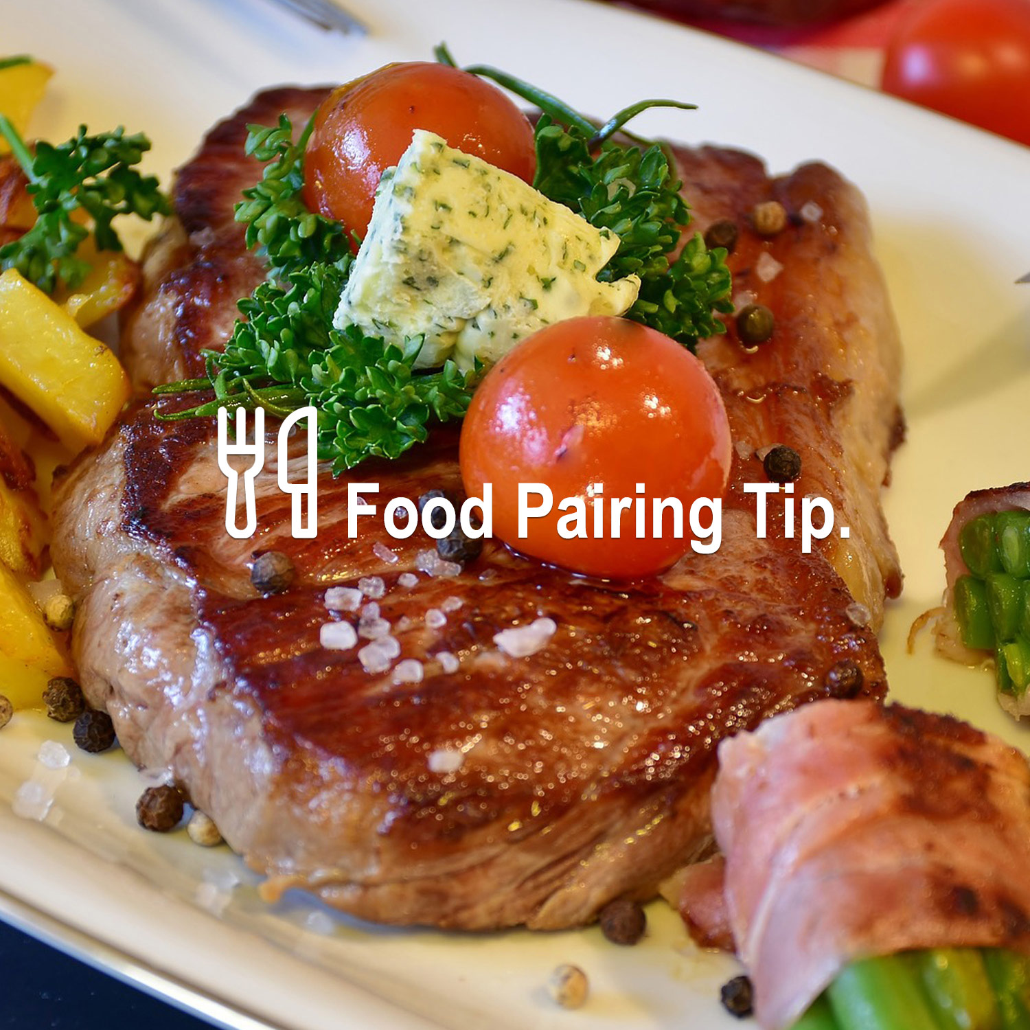 Food Pairing Tipp Food Pairing Tipp