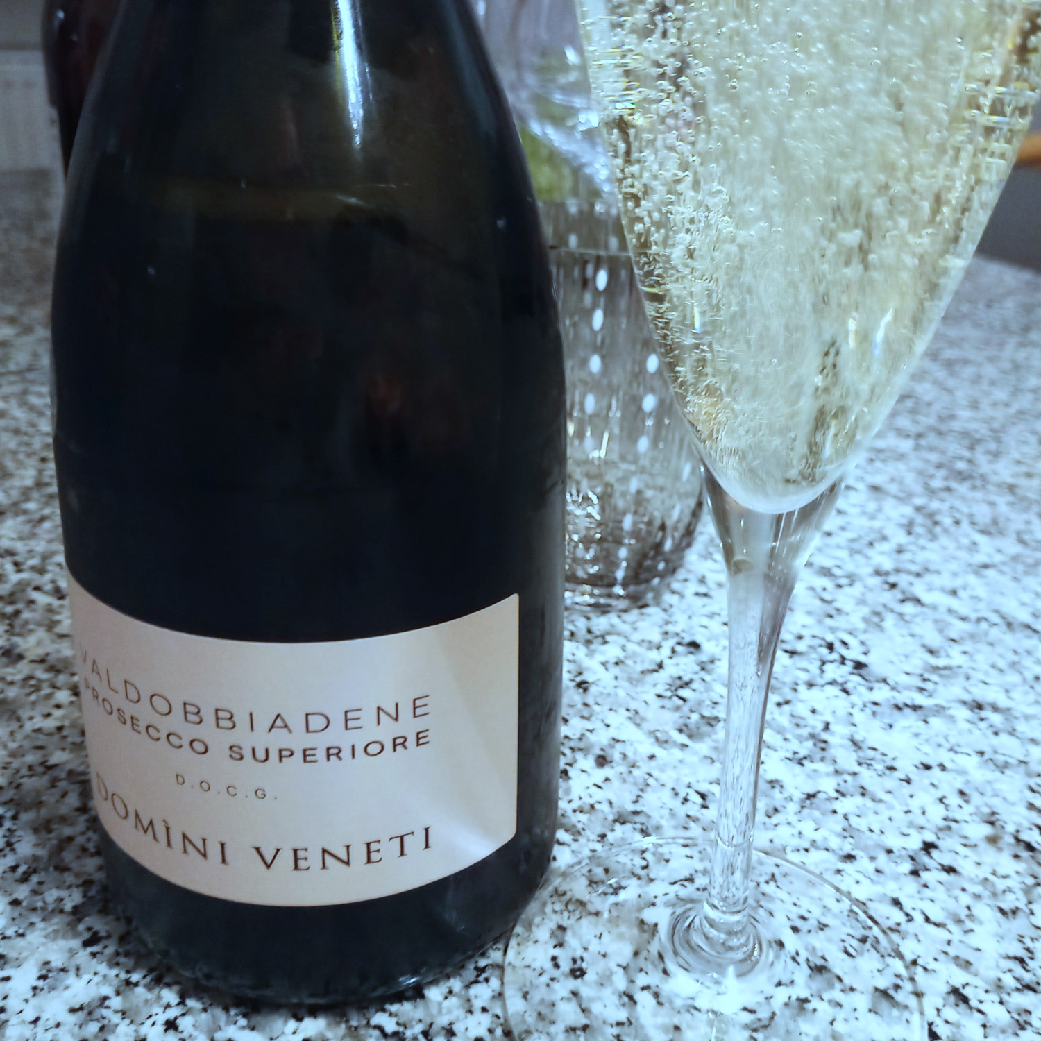 Prosecco Domini Veneti Valdobbiadene Superiore Prosecco Domini Veneti Valdobbiadene Superiore