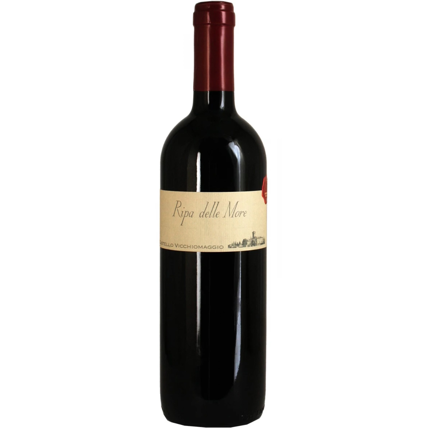Vicchiomaggio Ripa delle More Toscana Rosso 2023