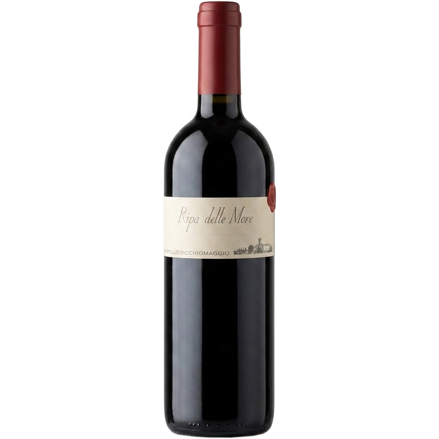 Vicchiomaggio Ripa delle More Toscana Rosso 2023 Vicchiomaggio Ripa delle More Toscana Rosso 2023