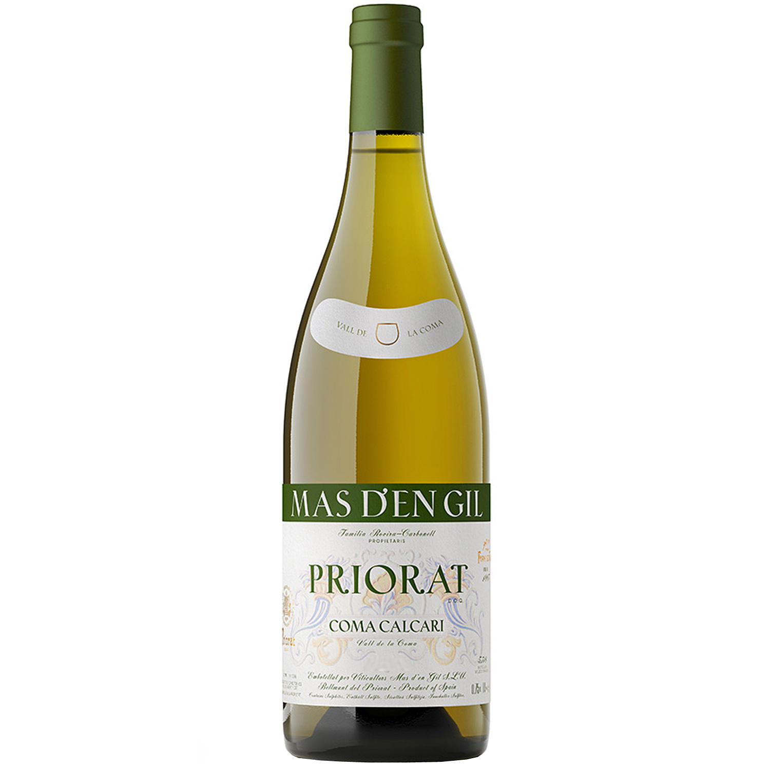 Mas d'en Gil Priorat Coma Calcari 2021 Mas d'en Gil Priorat Coma Calcari 2021