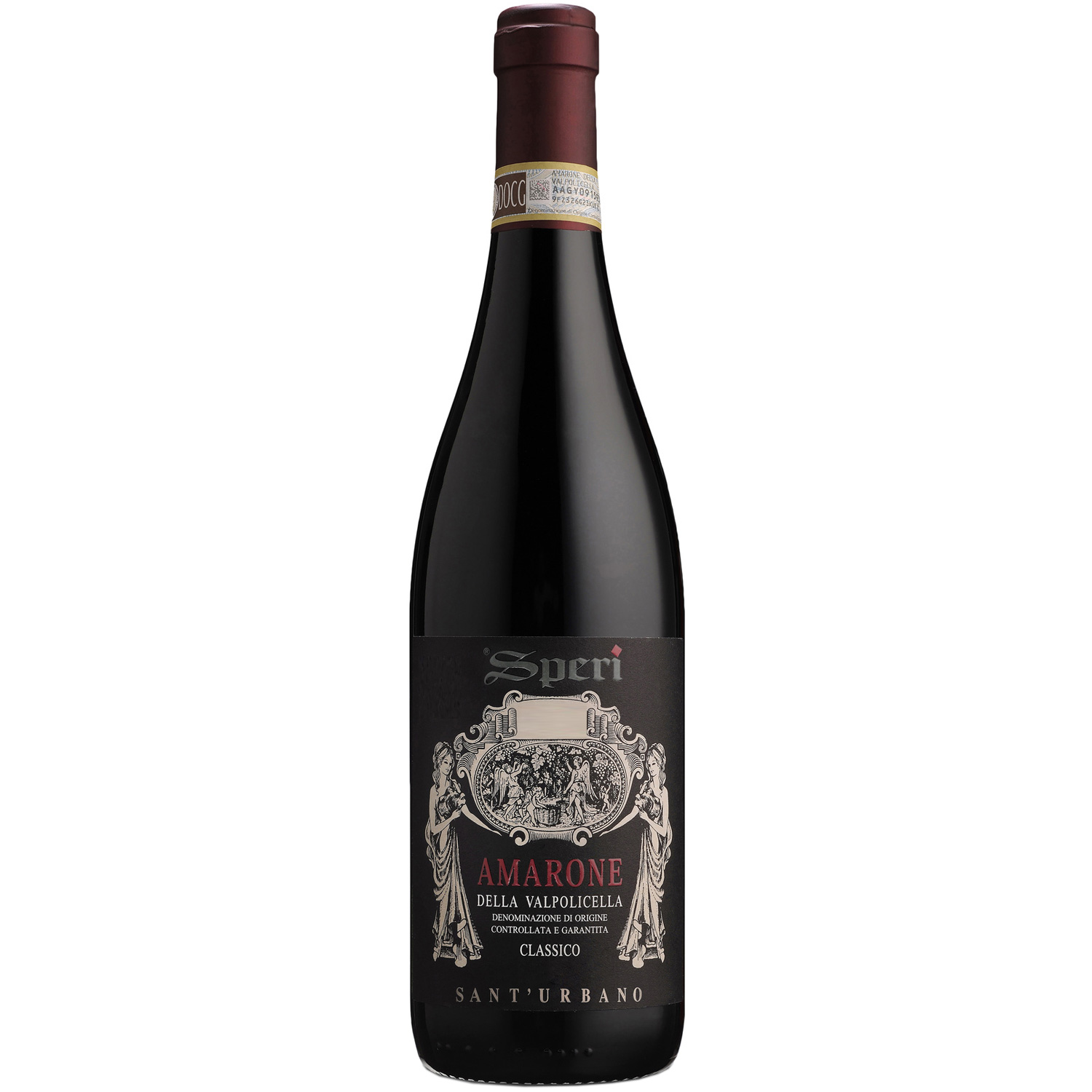 Speri Amarone della Valpolicella D.O.C.G. Classico Sant’Urbano 2020 Speri Amarone della Valpolicella D.O.C.G. Classico Sant’Urbano 2020