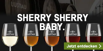 Lustau Sherrys Lustau Sherrys