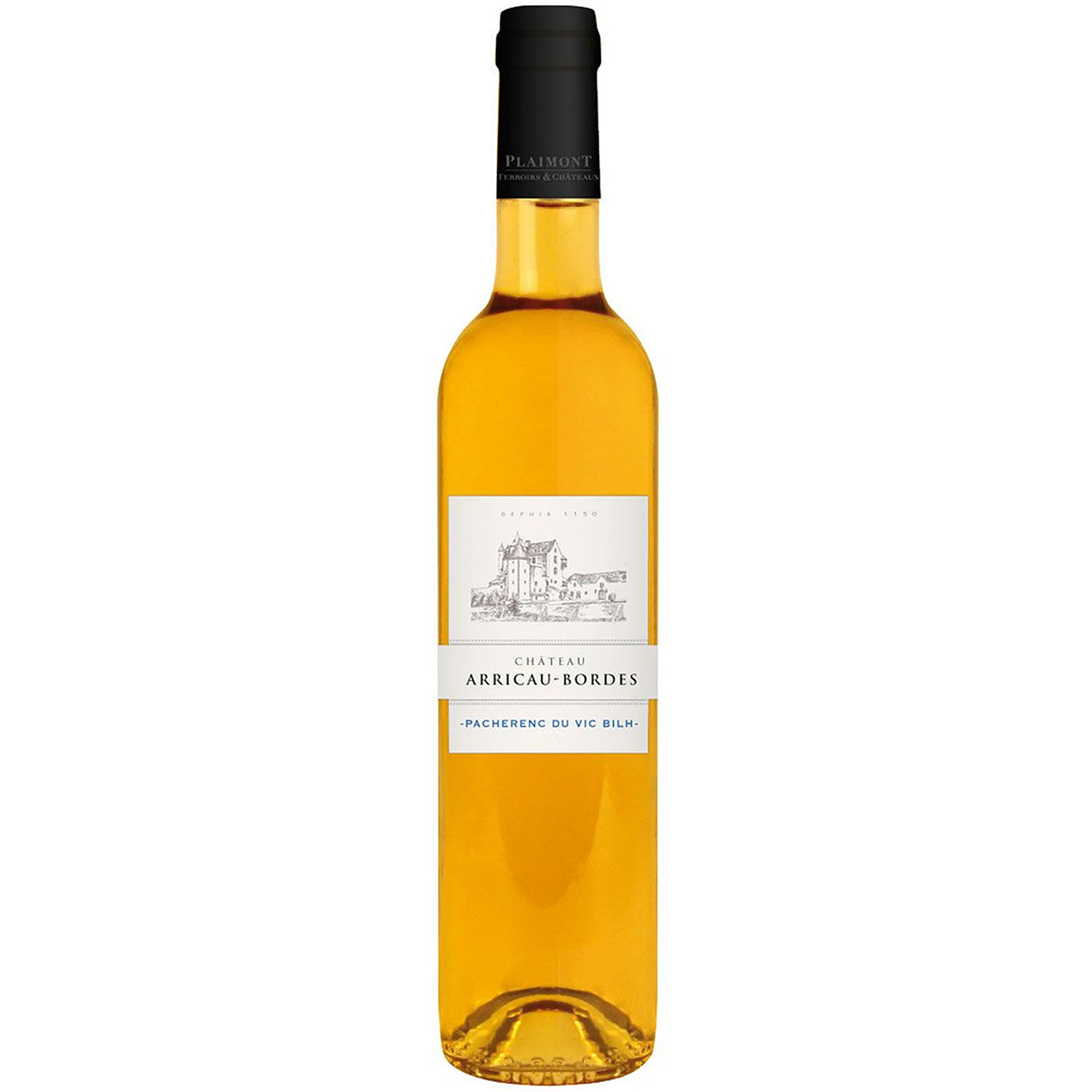 Chateau Arricau - Bordes Pacherenc Du Vic Bilh 2017 Chateau Arricau - Bordes Pacherenc Du Vic Bilh 2017