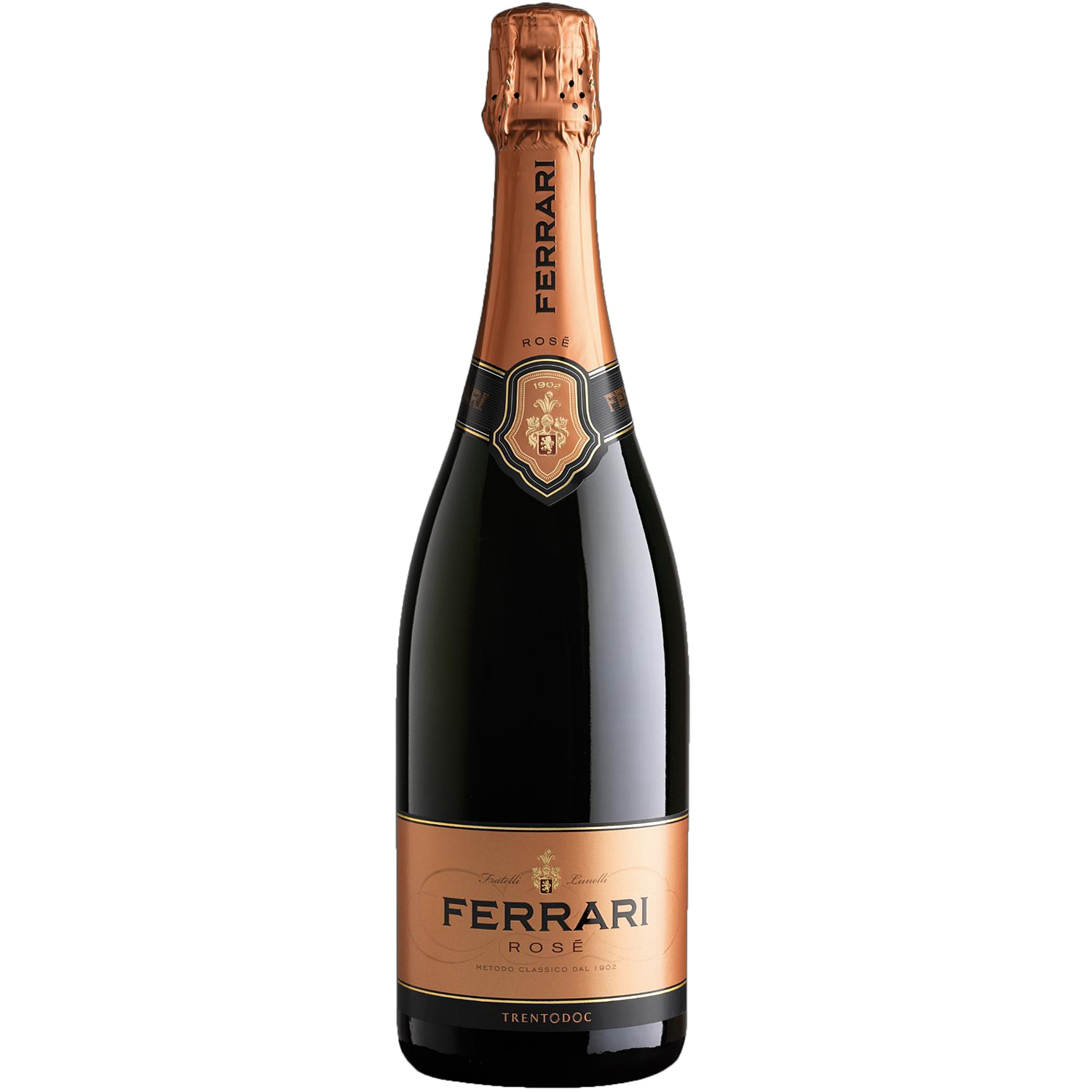 Ferrari Rosé Vino Spumante Ferrari Rosé Vino Spumante