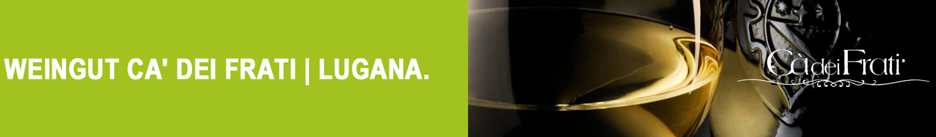 Vini e L'azienda agricola Ca' dei Frati Vini e L'azienda agricola Ca' dei Frati